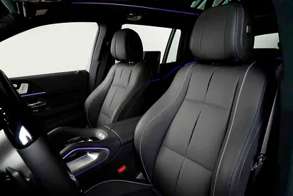 2021 Mercedes-Maybach GLS-CLASS — фото 12