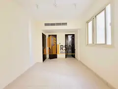 Like a brand new 2 Bedroom Hall with 3 Bathroom// 2 master bedroom// Ready to move Apartment// Very