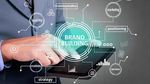 Build a Powerful Brand Presence in Dubai