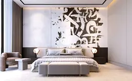 Fully Furnished | Post Handover Payment Plan | Freehold for all Nationalities