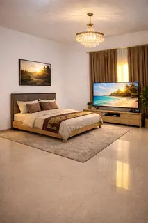 FEMALE ROOM AVAILBLE KING FAISAL MAJAZ 1