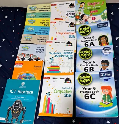 Books