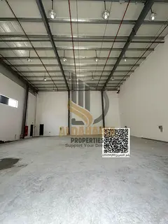🏭 Warehouses for Rent in Umm Al Quwain 📍 Prime Location on a Main Road