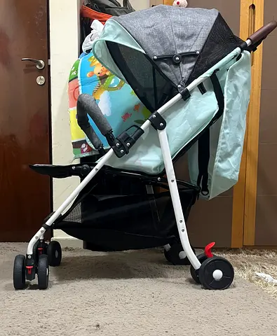 Baby stroller