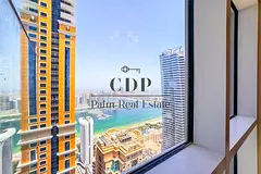 Fully Furnished I Sea View I High Floor I One Bedroom