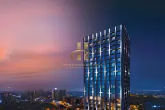 Prime Asset | Luxury Living | Strong Returns