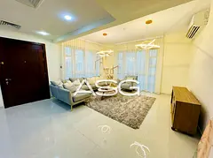 4BR + Garden | Staff Accommodation Allowed