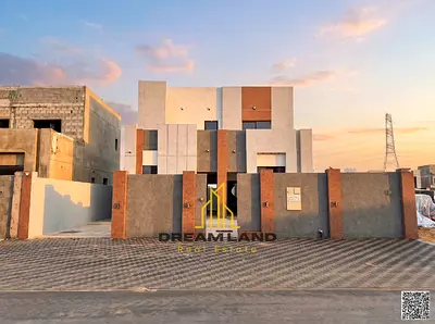 Luxury Villa for sale Golden Deal - Al Helio 2