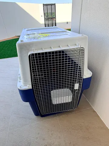 Pp100 crate for Dogs