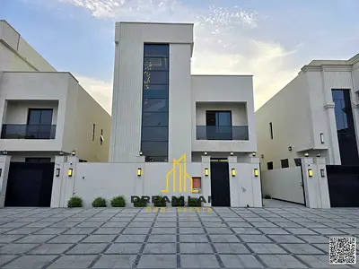 Luxury 5BR Villa in Al Helio 2 Strong Deal