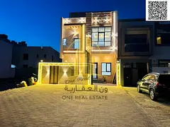 🏡 Villa for Sale in Al Zahia – Including Registration & Ownership Fees ✨ Excellent opportunit