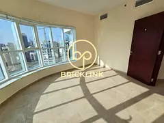 High Floor Studio with Balcony close to metro
