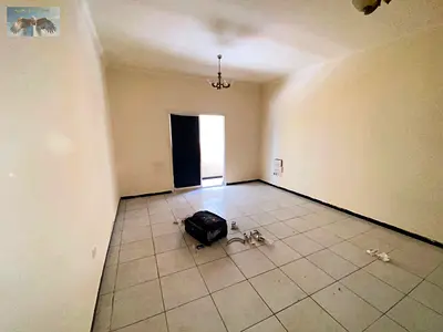 Onebedroom apartment for annual rent in Al Nuaimiya AjmanPrime location with easy access to the Dubai and Sharjah exits