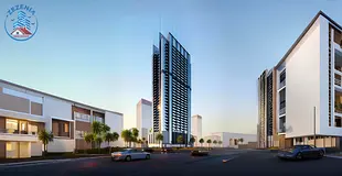 37%ROI |1%MONTHLY |20%DISC | FURNISHED |2Y POST H.O