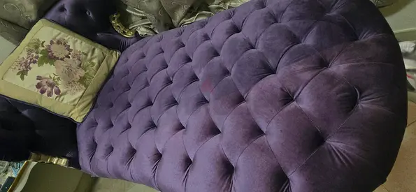 Chaise lounge