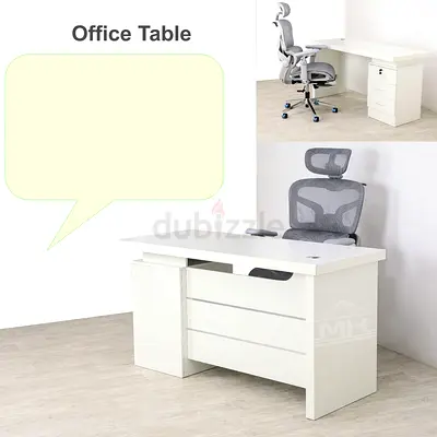 Brand New Office Table