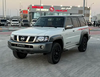 صورة مصغرة 2 لـ 2020 Nissan PATROL SAFARI