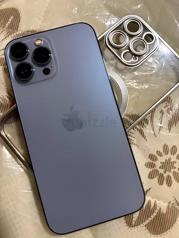 13 pro max 512gb