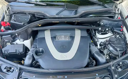 2008 Mercedes-BENZ GL 照片 9