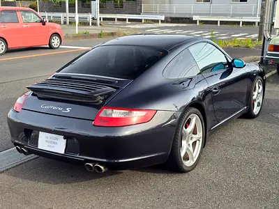 صورة مصغرة 5 لـ 2007 Porsche 911