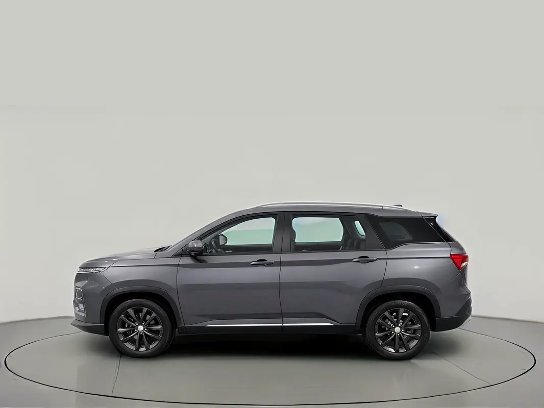 Chevrolet Captiva 2025