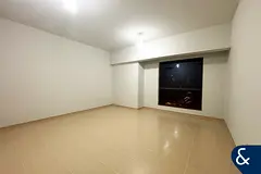 4 beds + Maids | Unfurnished | Marina views