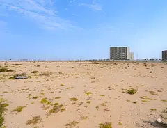 Residential Villa Plot for Sale | Manama District