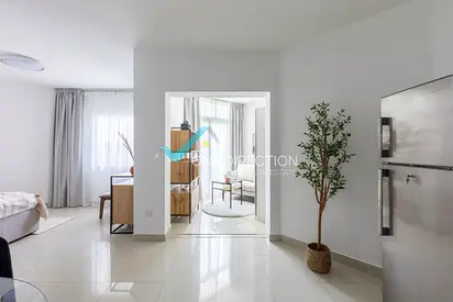 1 Bedroom | Fully Furnished | Bright & Spacious | With Balcony