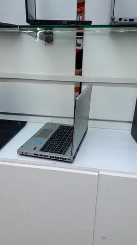 Used HP/Lenovo business laptop - light wear, working condition