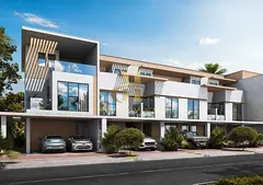 Waterfront Living-Prime Investment-Luxury Living