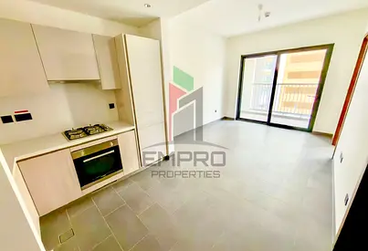 Spacious | 1Bed | Plus Study and Storage