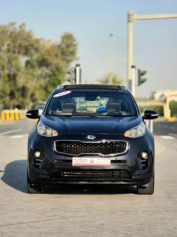 صورة مصغرة 3 لـ 2018 KIA SPORTAGE