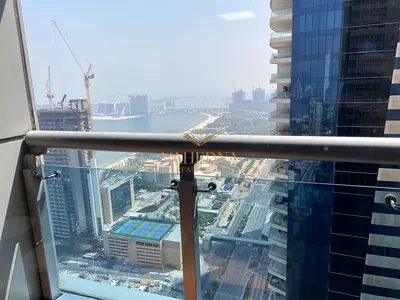 BEST OFFER I Full Sea View | Spacious 3BR | High Floor