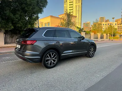 Volkswagen Touareg Highline Plus, миниатюра 19