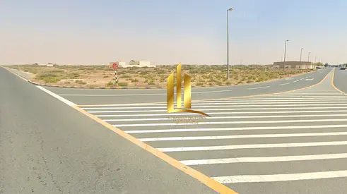 للبيع ارض صناعية زواية في الحنو الجليل