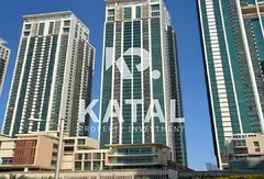 Stunning 2BR|Marina View| Ready to Move In