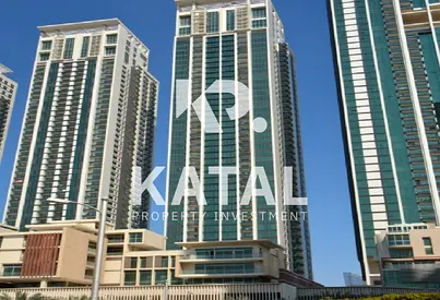 Stunning 2BR|Marina View| Ready to Move In