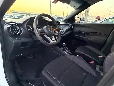 2019 Nissan KICKS 缩略图 11