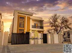 2 Storey Villa for Rent in Al Helio 1 Prime Area