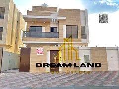Including registration fees, Amazing villa, consists of 5 master bedrooms with built in wardrobes an