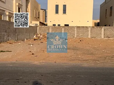 Best Located Residential Plot (Opposite E-311) Near Emirates City For Sale In Aamra Ajman