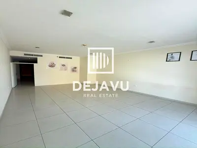 Spacious Layout | Ready Property | Prime Location