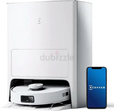 ecovacs T10 omni deebot