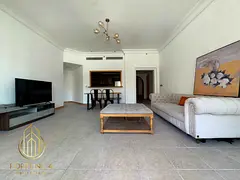 Furnished 2BR| Open Community View with Monorail View |Huge Layout