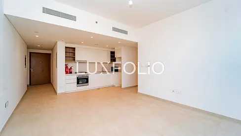 Exclusive | High Floor | Unobstructed view
