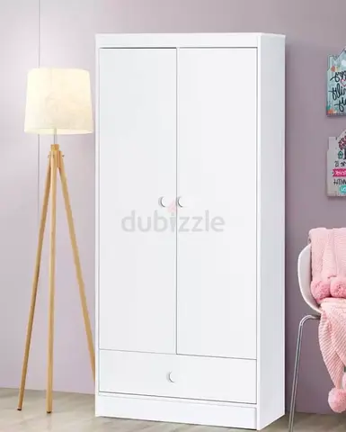 Brand New Wardrobe