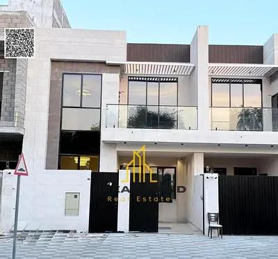 فرصة للبيع بجوار حديقة الياسمين مباشرة مع رسوم التسجيل بتشطيب راقٍ وسعر مميزمناسبة للسكن العائلي أو الاستثمار العقاري.