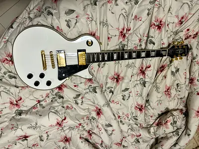 Epiphone Les Paul Custom