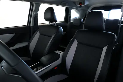 صورة 11 لـ 2025 Toyota VELOZ