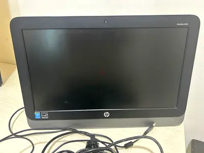 All in one pc